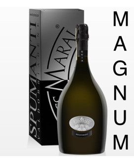 Foss Marai Guia Millesimato Magnum - Vendita online prosecco di Valdobbiadene bottiglia grande formato prezzo scontato