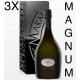 (3 BOTTLES) Foss Marai - Guia - Brut Millesimato - Magnum - Gift Box - 150cl