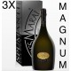 (3 BOTTIGLIE) Foss Marai - Nadin - Dry Millesimato - Magnum - Astucciato - 150cl
