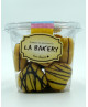 La Bakery - Cuori Rigati Fragola - 250g
