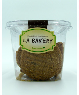 Vendita online Biscotti La Bakery allo zenzero e cannella, Shop online Biscotti Artigianali La Bakery