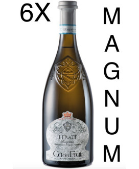 Ca' dei Frati - Lugana - I Frati - Magnum - Vendita online vino bianco fermo ottimo rapporto qualità prezzo Sirmione