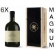(6 BOTTLES) Mandrarossa - Timperosse 2019 - Petit Verdot - Magnum - Gift Box - 150cl