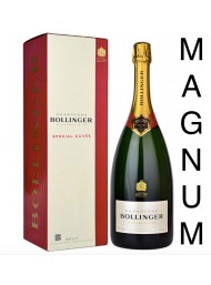 Bollinger - Special Cuvée Magnum - 150cl