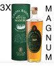 (3 BOTTLES) Sibona Magnum 1,5 lt - Sibona - Grappa Reserve Madeira Wood Finish - 150cl