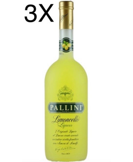 Pallini - Limoncello - Vendita online limoncino da litro, miglior prezzo online Limoncello Pallini