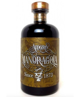 Amaro Mandragola - 50cl