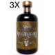 (3 BOTTIGLIE) - Amaro Mandragola - 50cl