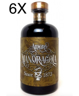 Vendita online Amaro Mandragola. Shop online Mandragola, Miglior prezzo on line