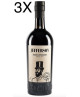 (3 BOTTLES) Amaro Importante Jefferson - Amaro - 70cl