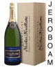 Nicolas Feuillatte - Brut Réserve - Champagne - Jeroboam - 300cl - Astucciato