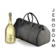 Ca&#039; del Bosco - Franciacorta - Leather Bag - Cuvee Prestige - 45ª Edizione - 3L