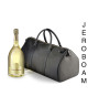 Ca&#039; del Bosco - Franciacorta - Leather Bag - Cuvee Prestige - 45ª Edizione - 3L