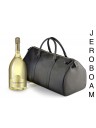 Ca' del Bosco - Franciacorta - Leather Bag - Cuvee Prestige - 45ª Edizione - 3L