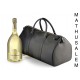 Ca&#039; del Bosco - Franciacorta - Leather Bag - Cuvee Prestige - 44ª Edizione - 6L