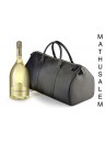 Ca' del Bosco - Franciacorta - Leather Bag - Cuvee Prestige - 44ª Edizione - 6L
