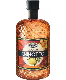 Distilleria Quaglia - Chinotto Liqueur - 70cl