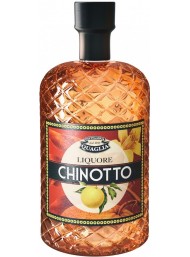 Distilleria Quaglia - Liquore di Chinotto - 70cl