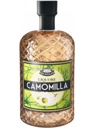 Distilleria Quaglia - Liquore di Camomilla - 70cl