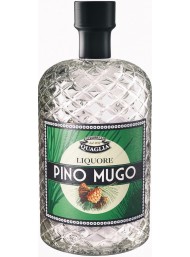 Distilleria Quaglia - Mountain Pine Liqueur - 70cl