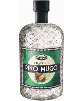 Distilleria Quaglia - Liquore di Pino Mugo - 70cl