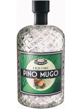 Distilleria Quaglia - Liquore di Pino Mugo - 70cl