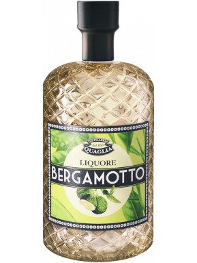 Distilleria Quaglia - Liquore di Bergamotto - 70cl