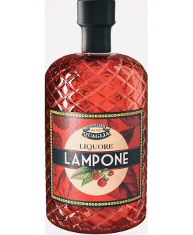 Shop online Liqueur Distilleria Quaglia. Liquor from Torino. Online shop Raspberry Liqueur made in Italy. Best price online.