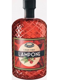 Distilleria Quaglia - Liquore di Lampone - 70cl