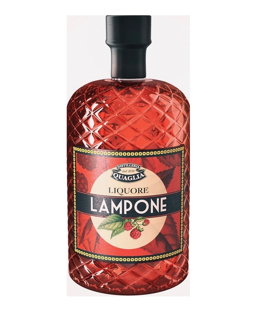 Shop online Liqueur Distilleria Quaglia. Liquor from Torino. Online shop Raspberry Liqueur made in Italy. Best price online.
