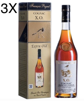 online shop selling liquor cognac liquor pears francois françois peyrot XO aged 25 years