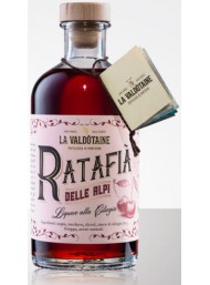 La Valdotaine - Ratafià - 70cl