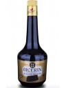 Vincenzi - Bicerin - Hazelnuts and chocolate liquor - 70cl 