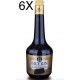 (6 BOTTIGLIE) Vincenzi - Bicerin - Liquore al Gianduiotto - 70cl