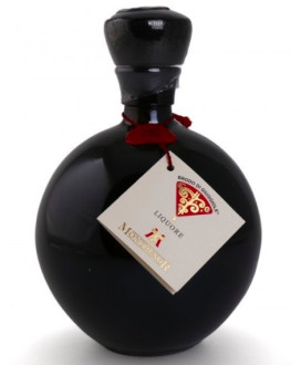 vendita online brodo di giuggiole liquore a base di erbe noci e giuggiole shop on line brodo di giuggiole classico prodotto da a