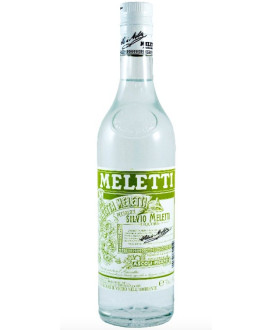 Anisetta Meletti - Vendita online anice Silvio Meletti - liquore di Ascoli Piceno - Marche - Shop online prezzo anisetta