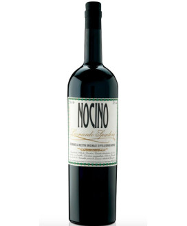 Liquori Leonardo Spadoni - Nocino - Vendita online liquori e digestivi - Shop nocino ricetta Pellegrino Artusi