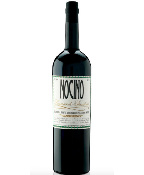 Spadoni - Nocino - 50cl