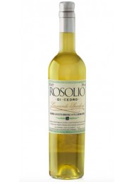 Spadoni - Citrus Rosolio - 50cl