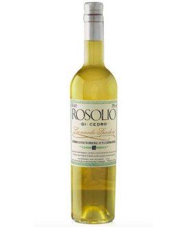 Spadoni - Rosolio di Cedro - 50cl