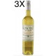 (3 BOTTLES) Spadoni - Citrus Rosolio - 50cl