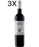 (3 BOTTLES) Spadoni - China - 50cl