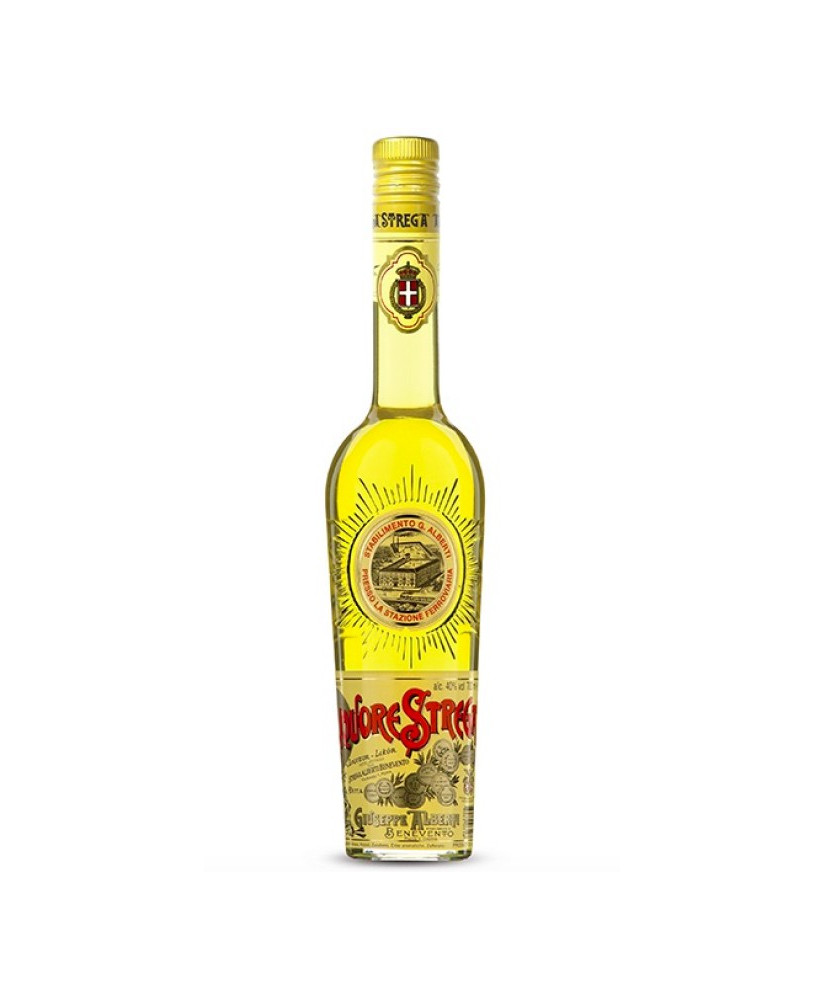 vendita liquore strega online shop liquori alle spezie e erbe acquisto via internet liquore alberti di benevento campania miglio