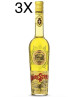 (3 BOTTIGLIE) Strega - Alberti - 70cl