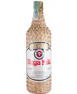 Vendita online Fazenda Soledade Nêga Fulô Cachaça per la preparazione della caipirinha. Enoteca on line vendita cachaca Nega ful