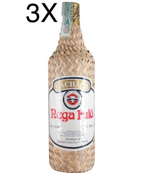 Online sales Fazenda Soledade NEGA Fulo Cachaça for the preparation of caipirinha. Enoteca online sale cachaca caipirina Nega fu Online sales Fazenda Soledade NEGA Fulo Cachaça for the preparation of caipirinha. Enoteca online sale cachaca caipirina Nega fu