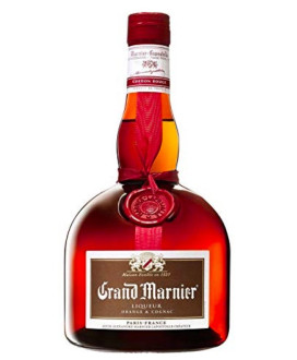 Online sales Grand Marnier French liqueur made from cognac orange. Shop online price and Grand Marnier, excellent for seasoning