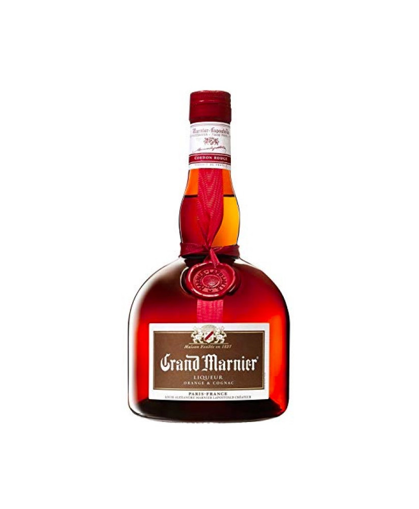 Online sales Grand Marnier French liqueur made from cognac orange. Shop online price and Grand Marnier, excellent for seasoning