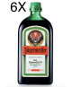 (6 BOTTIGLIE) Jägermeister - Amaro Jägermeister - 70cl