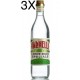 (3 BOTTLES) Varnelli - Anise - 70cl